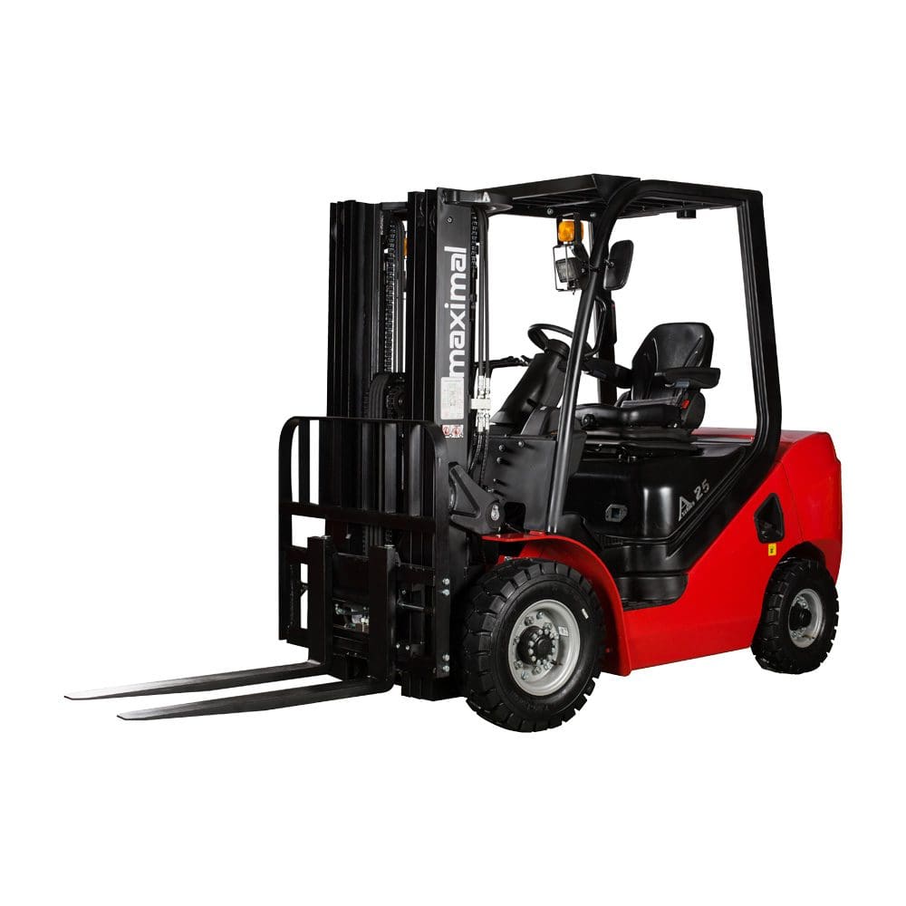 FDTA Range 2.5-3.5T