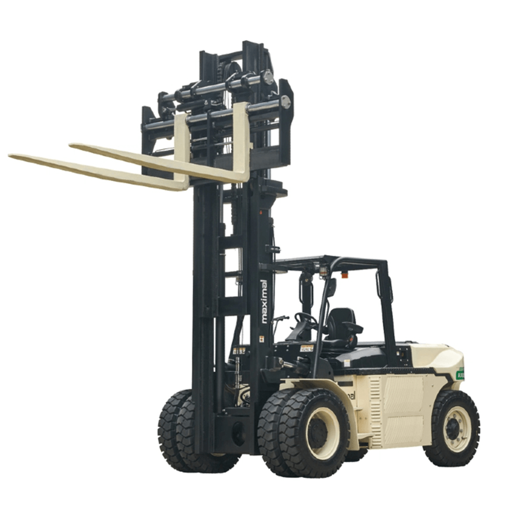 FBAX Series 8.0-10.0T